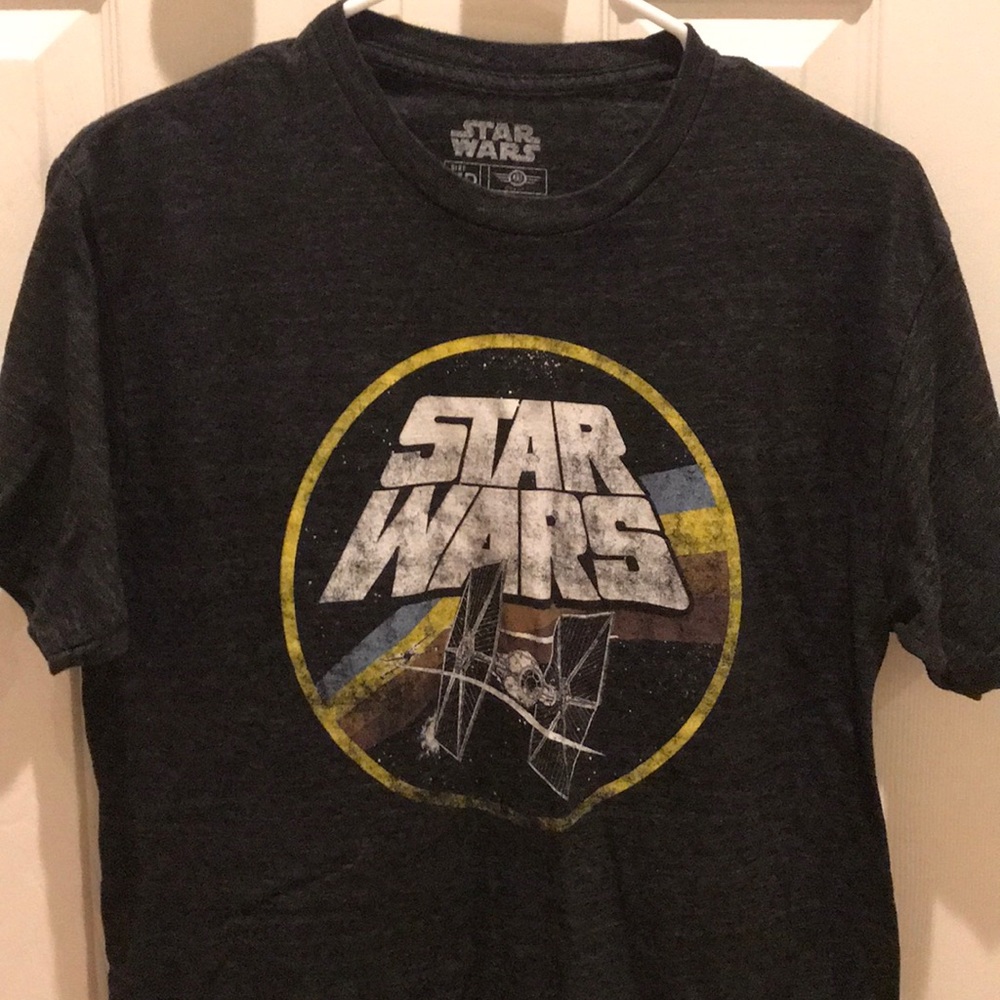graphic tee